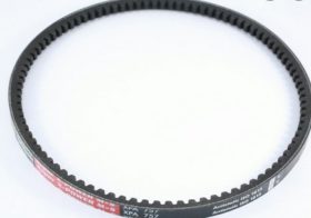 Ремень насоса ГУР EvoTech 13×757 13×775